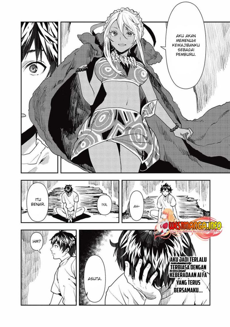 Isekai Ryouridou
