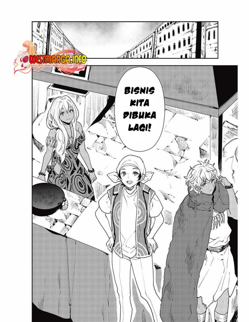 Isekai Ryouridou