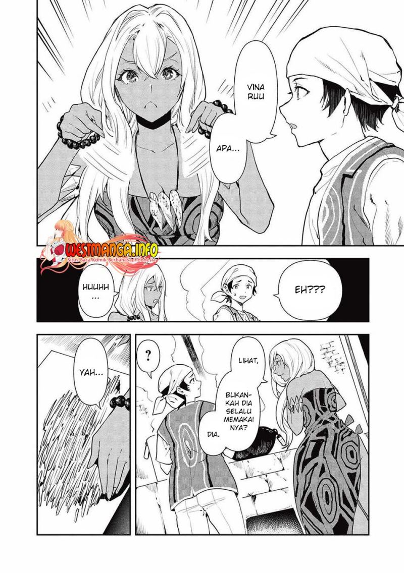 Isekai Ryouridou