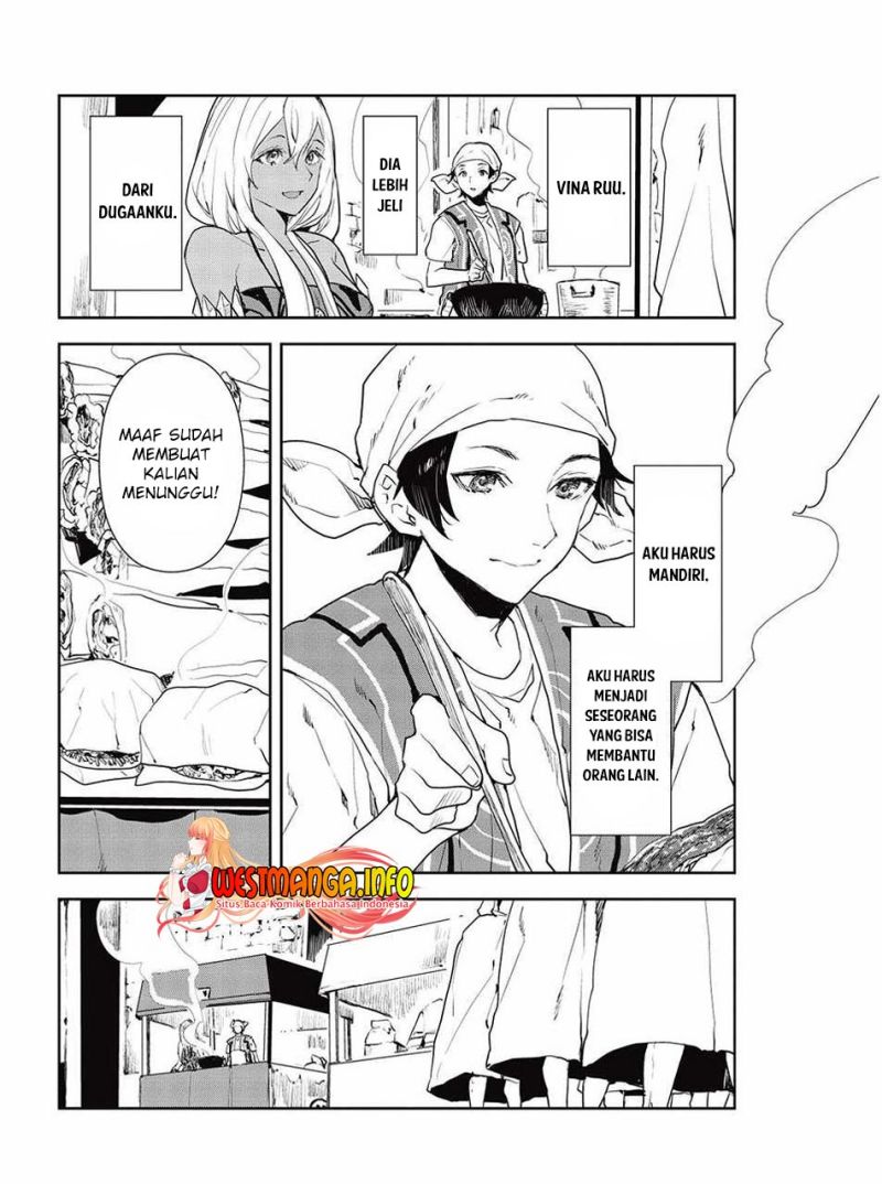 Isekai Ryouridou