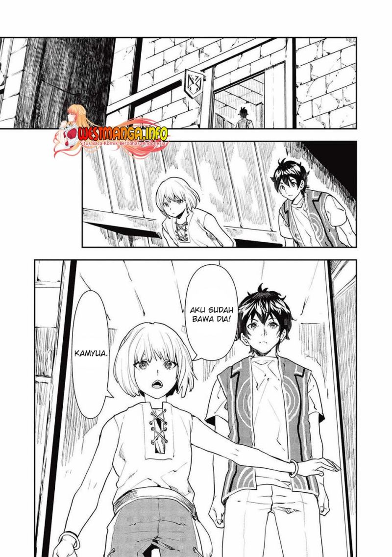Isekai Ryouridou