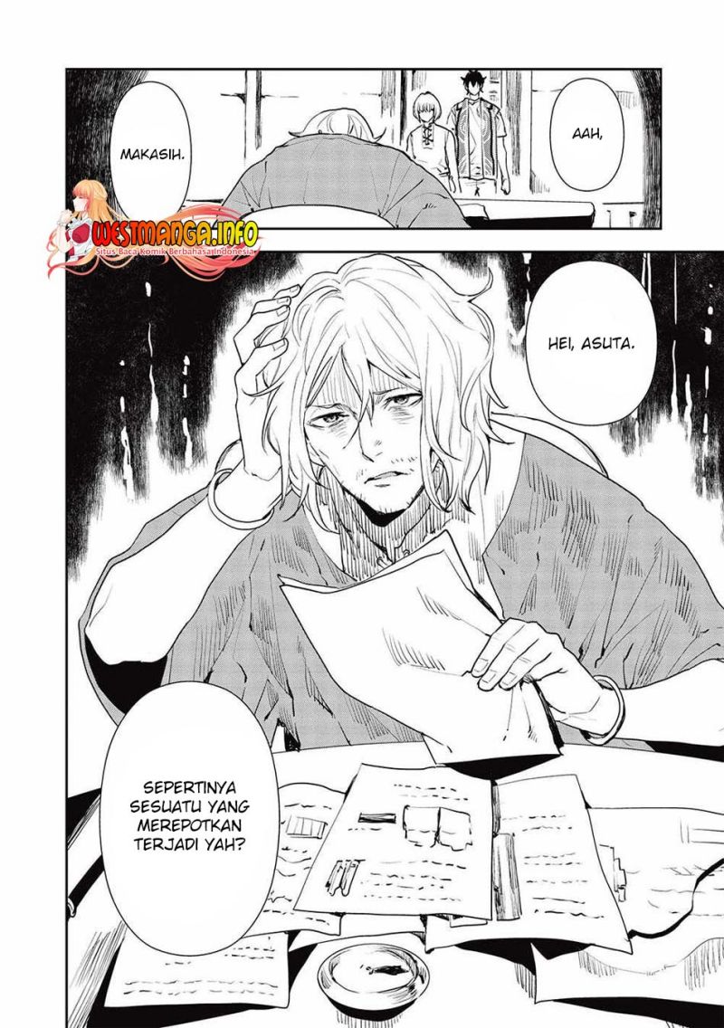 Isekai Ryouridou