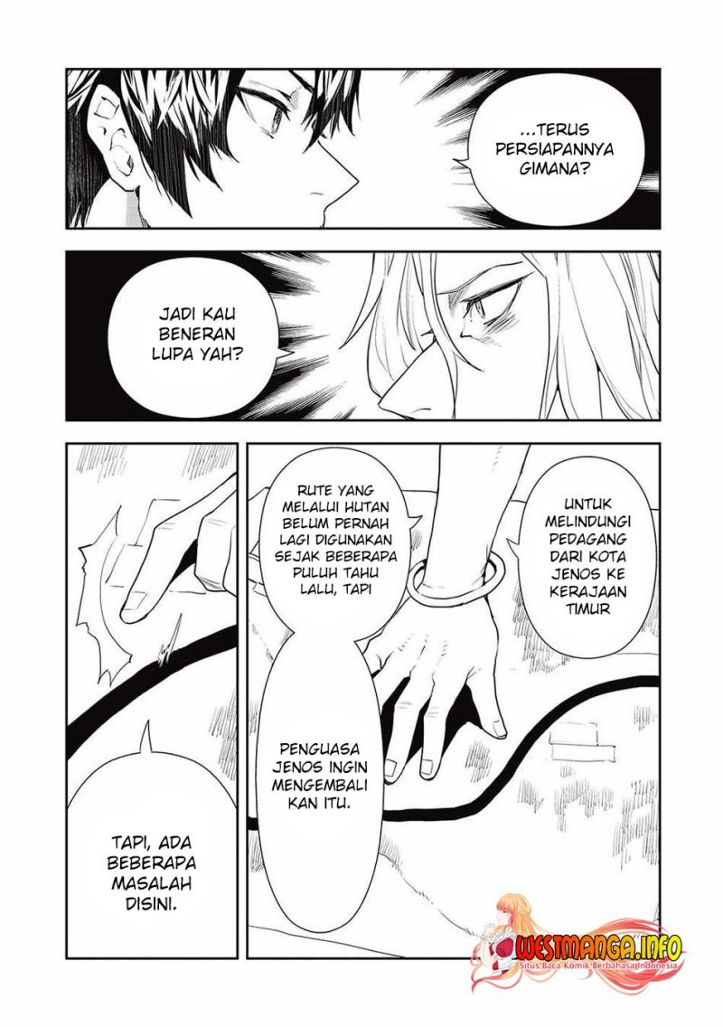 Isekai Ryouridou