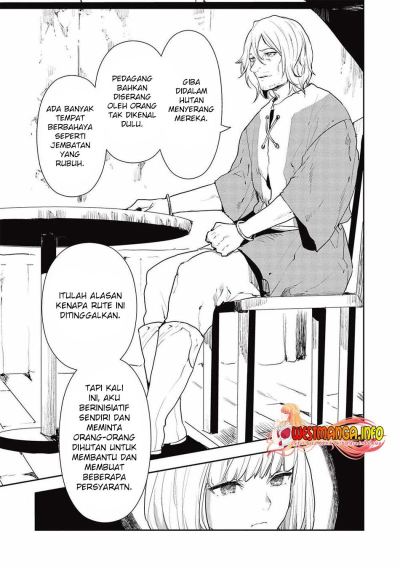 Isekai Ryouridou