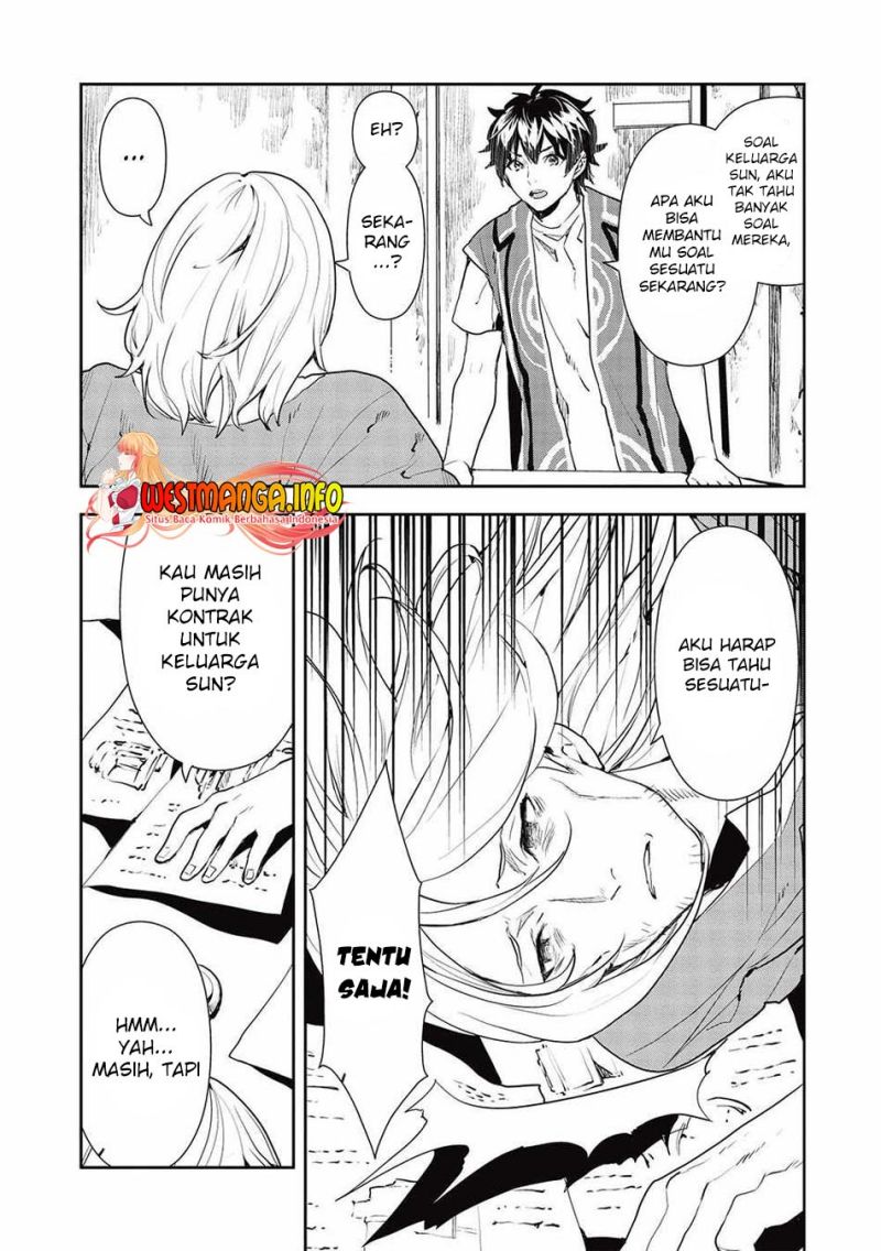 Isekai Ryouridou