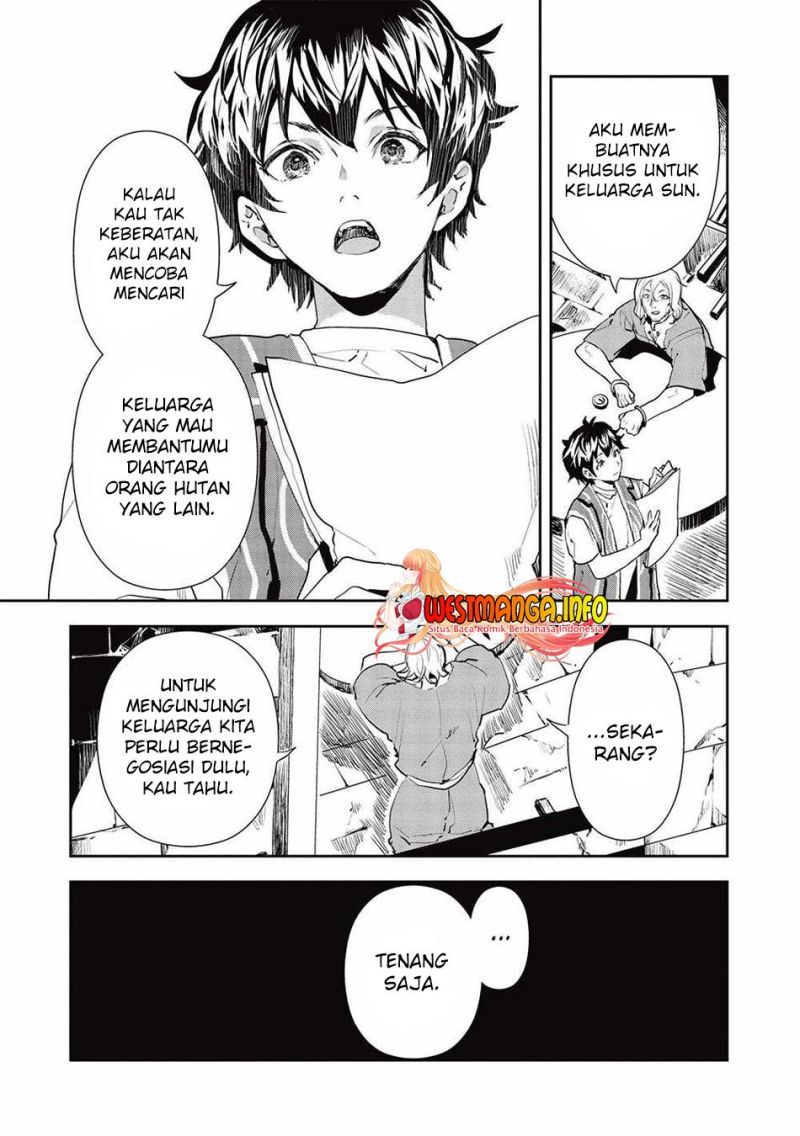 Isekai Ryouridou