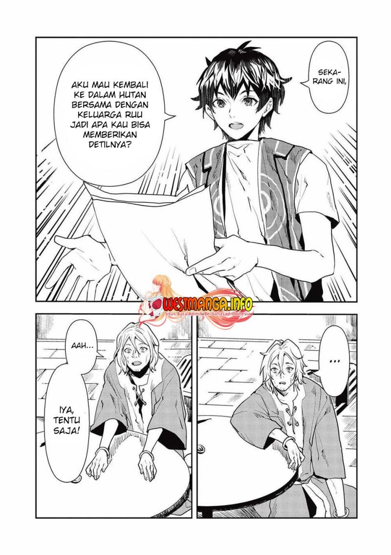 Isekai Ryouridou