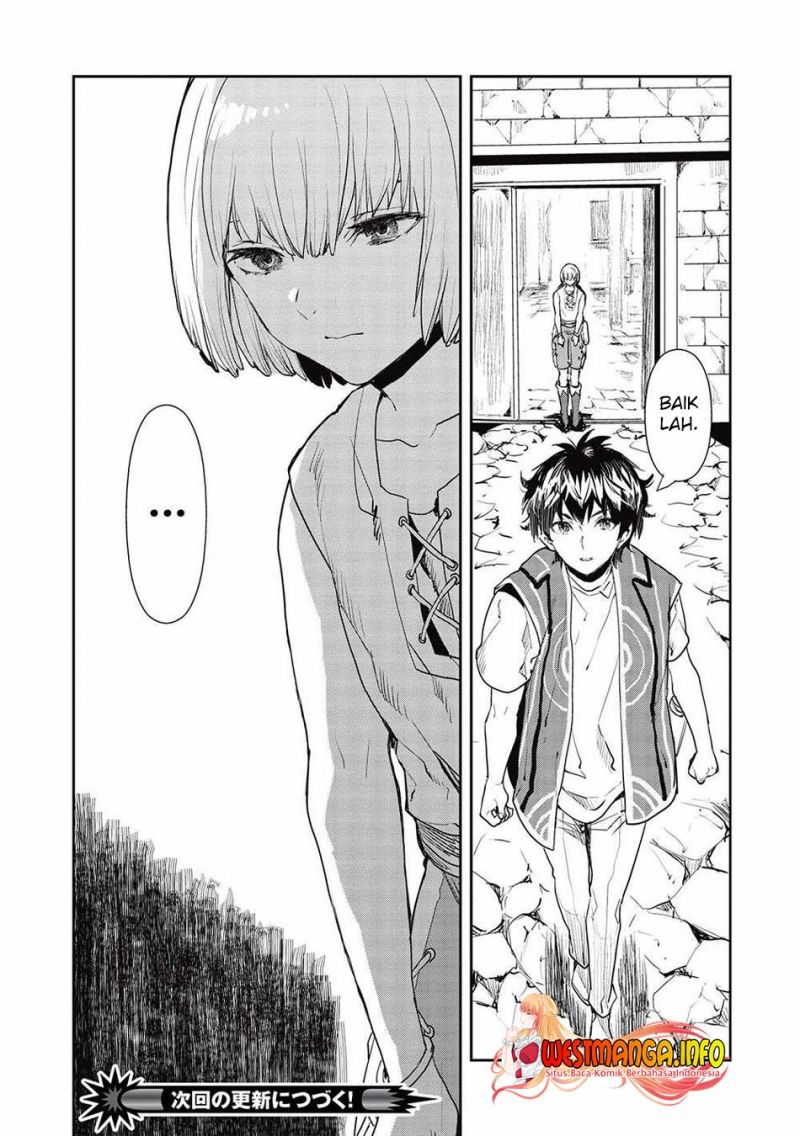 Isekai Ryouridou