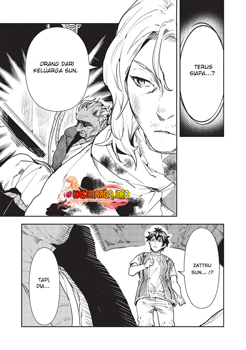 Isekai Ryouridou