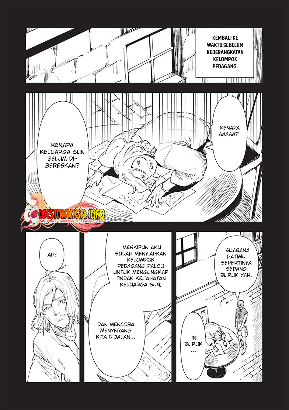 Isekai Ryouridou
