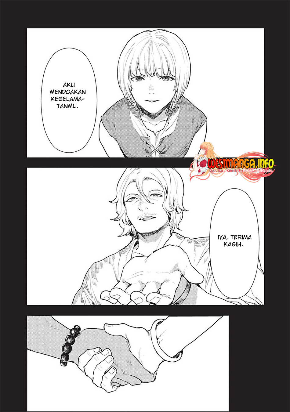 Isekai Ryouridou