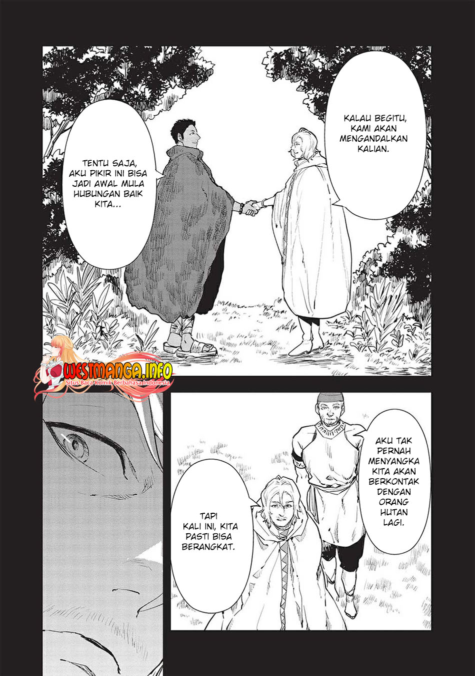Isekai Ryouridou