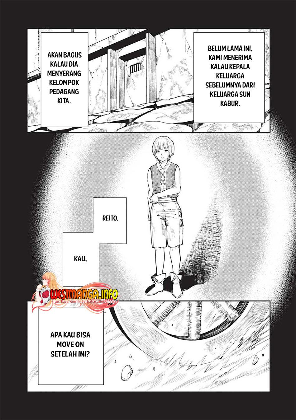 Isekai Ryouridou