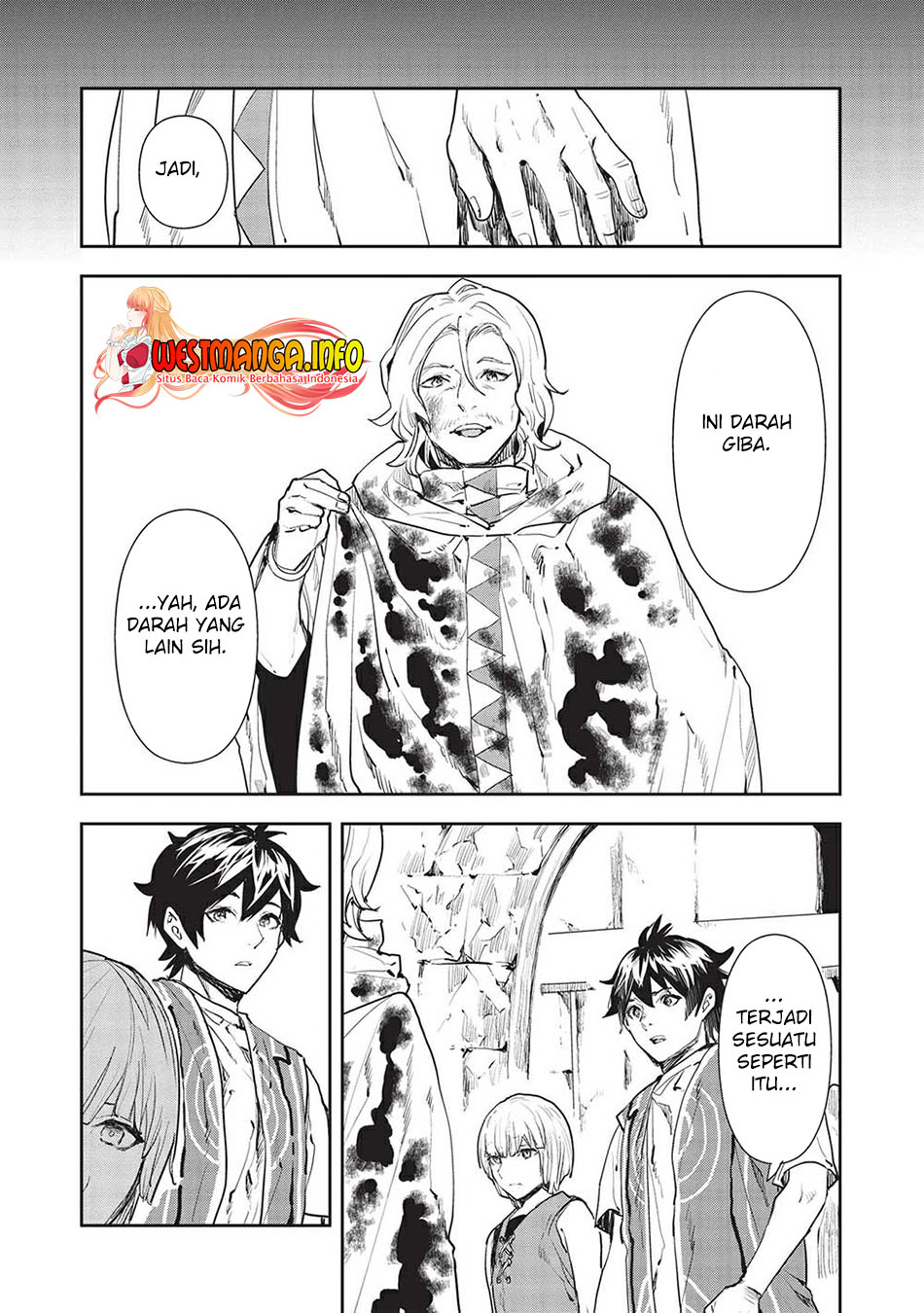 Isekai Ryouridou