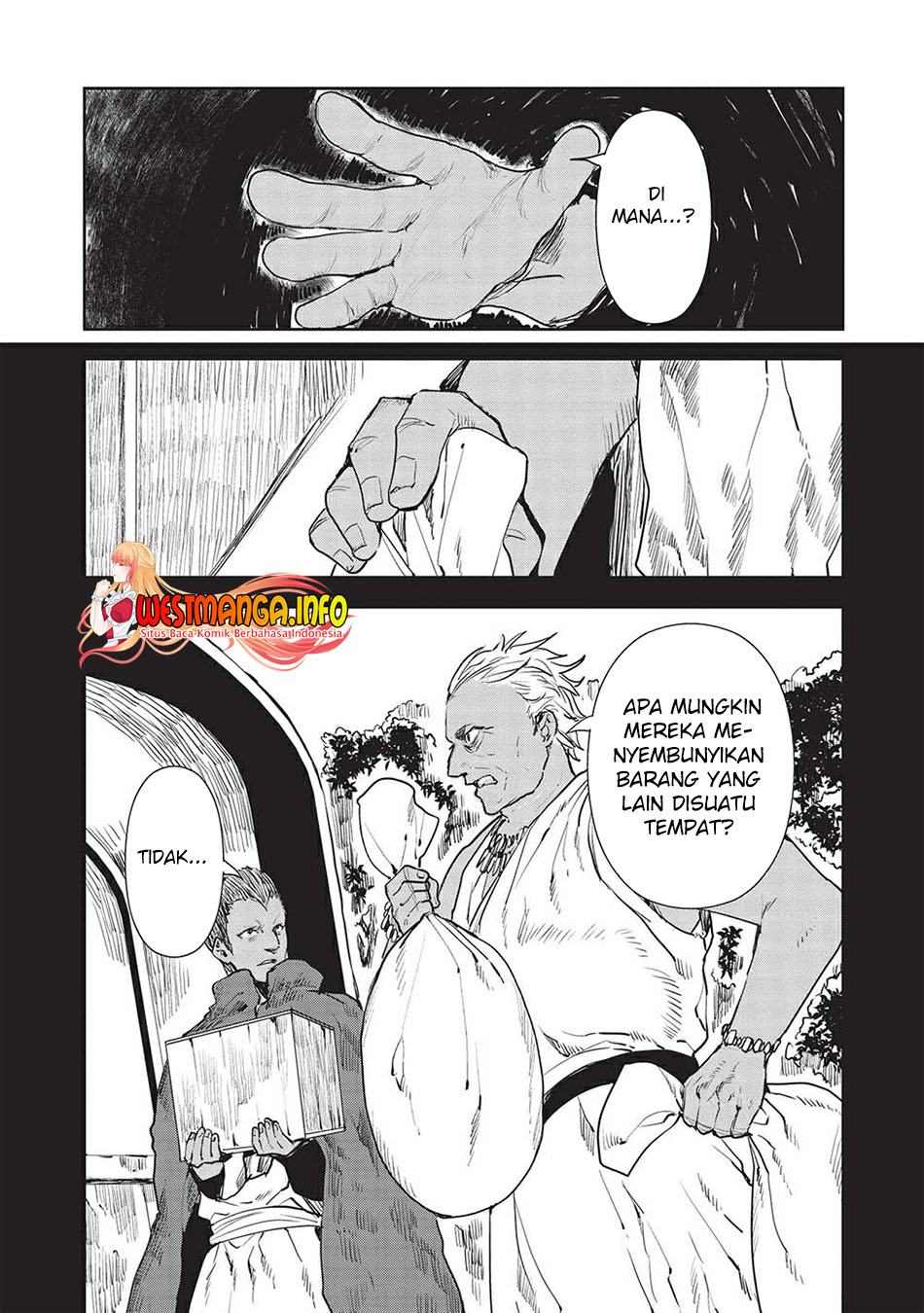Isekai Ryouridou