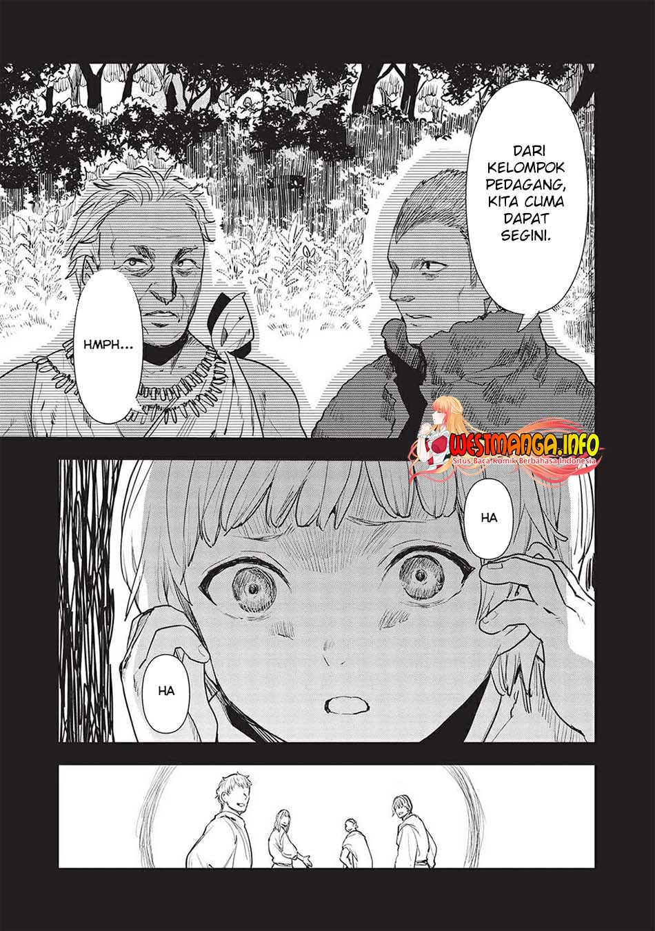 Isekai Ryouridou