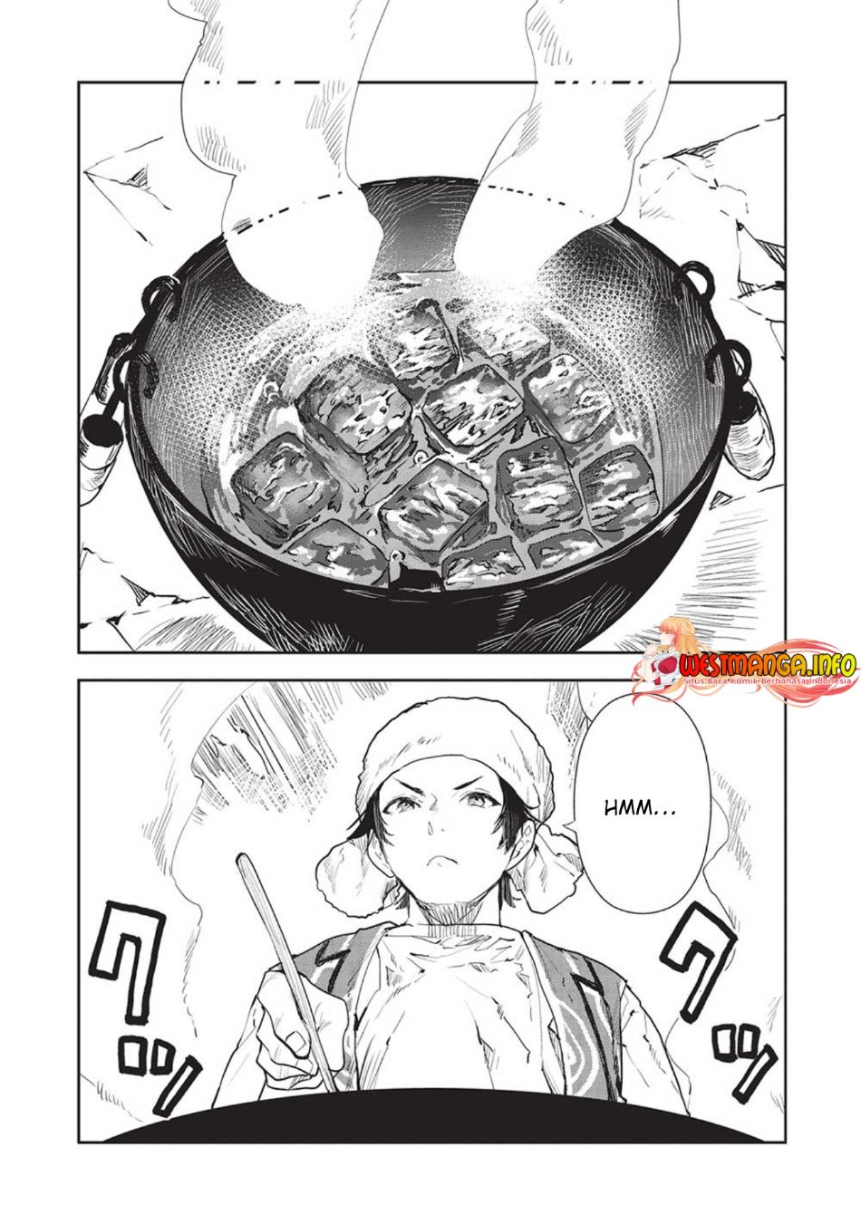 Isekai Ryouridou