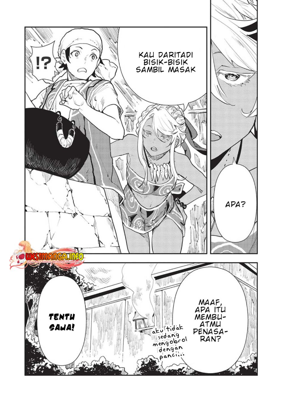 Isekai Ryouridou