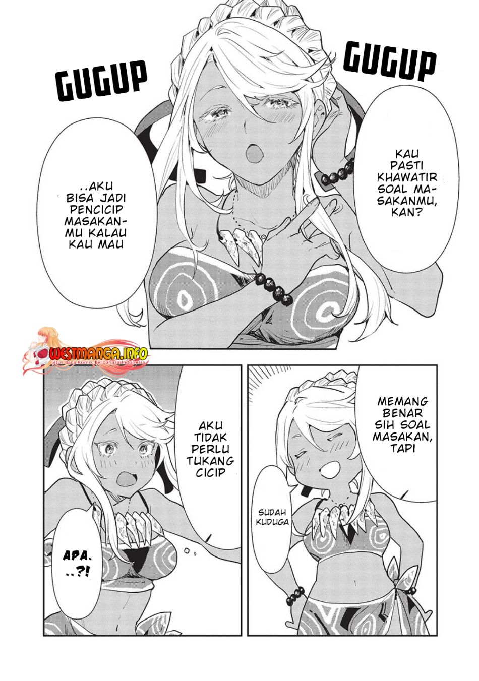 Isekai Ryouridou