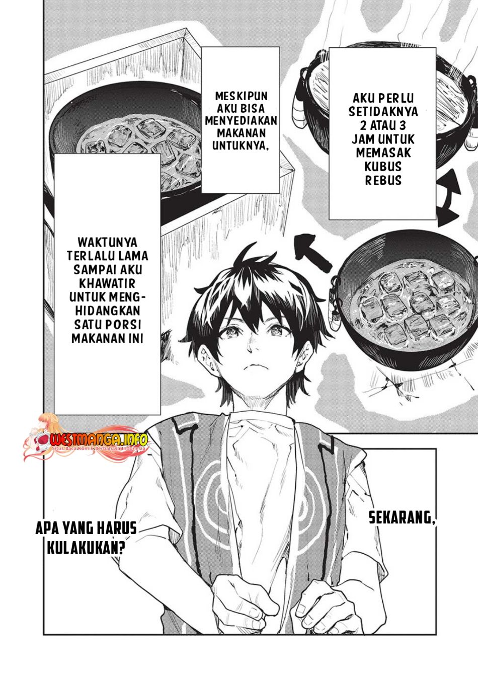 Isekai Ryouridou