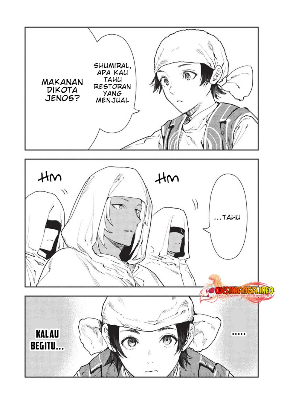 Isekai Ryouridou