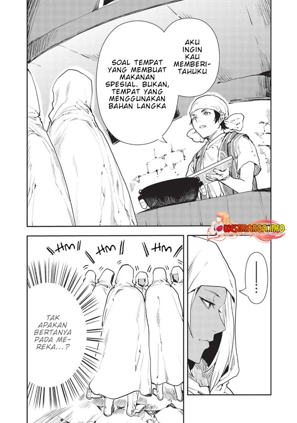 Isekai Ryouridou