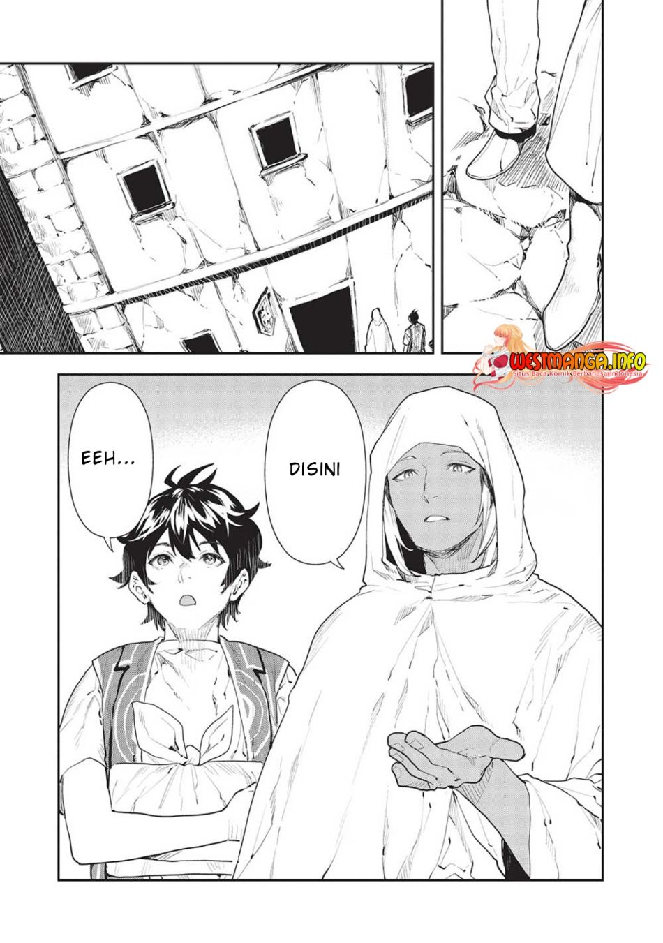 Isekai Ryouridou