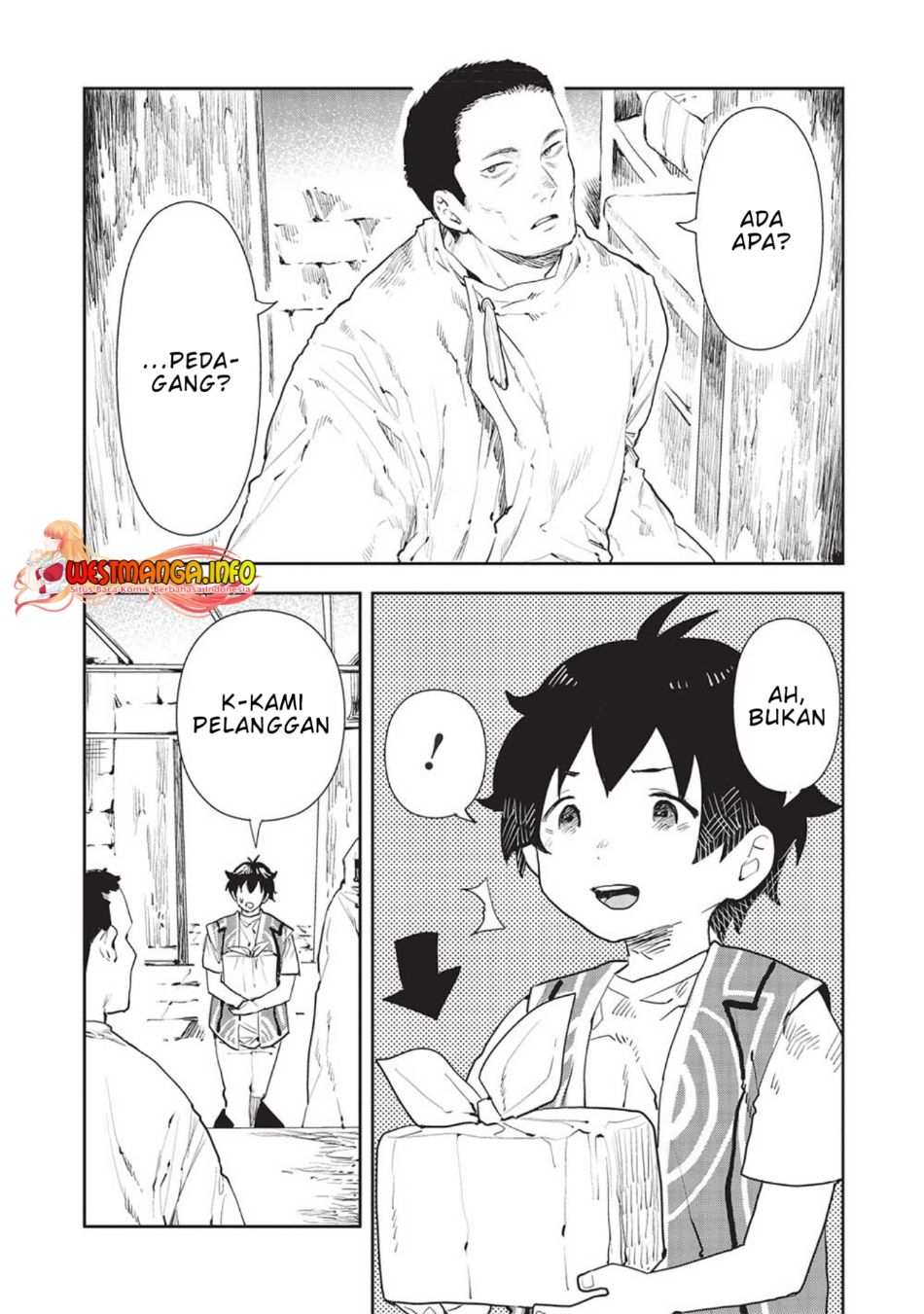 Isekai Ryouridou