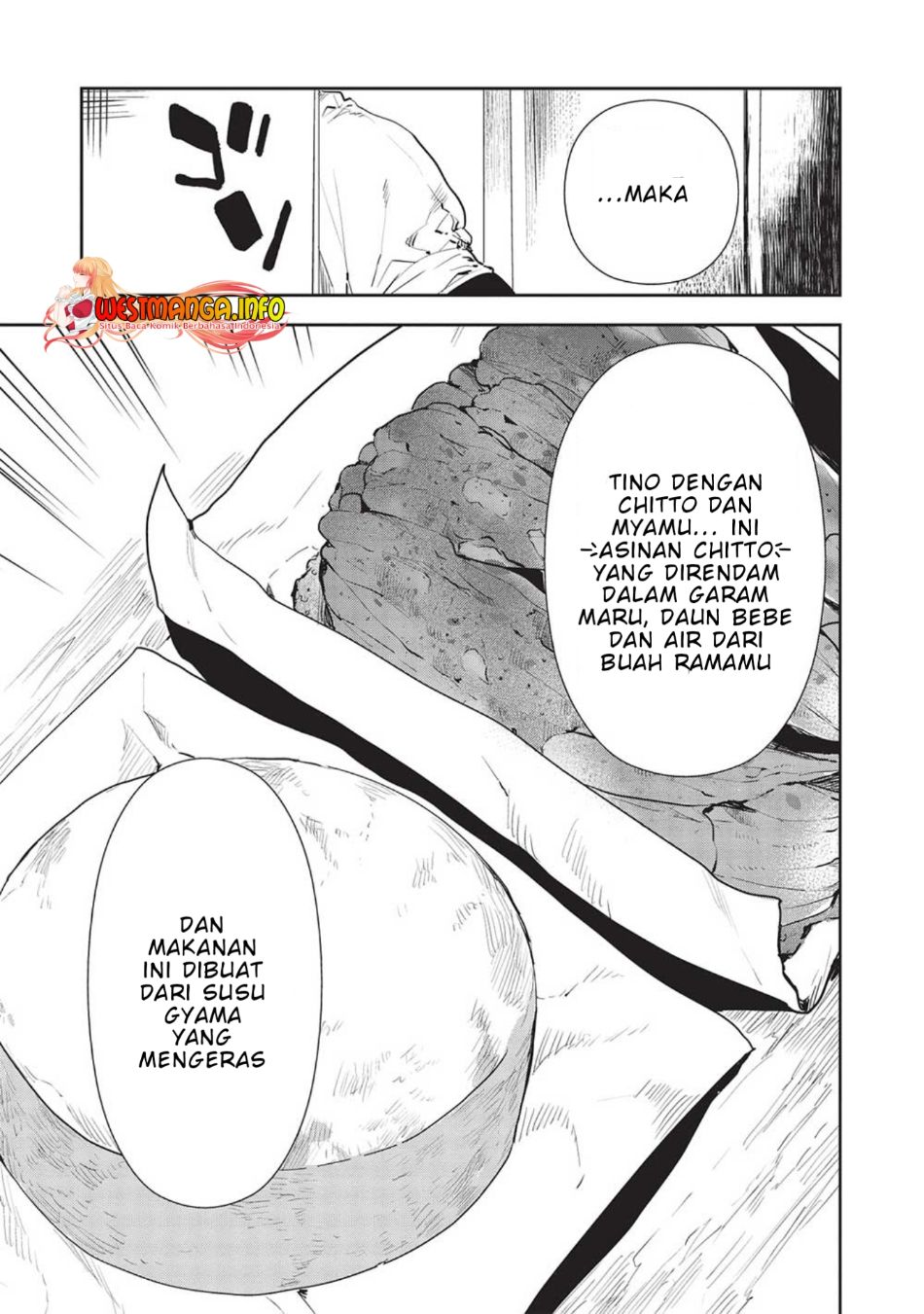 Isekai Ryouridou