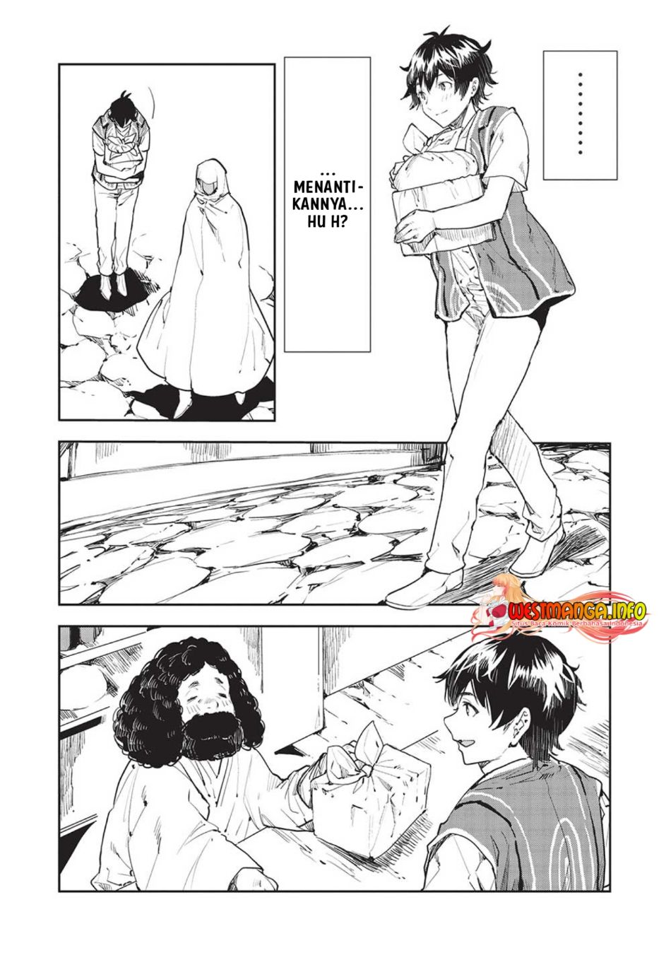 Isekai Ryouridou