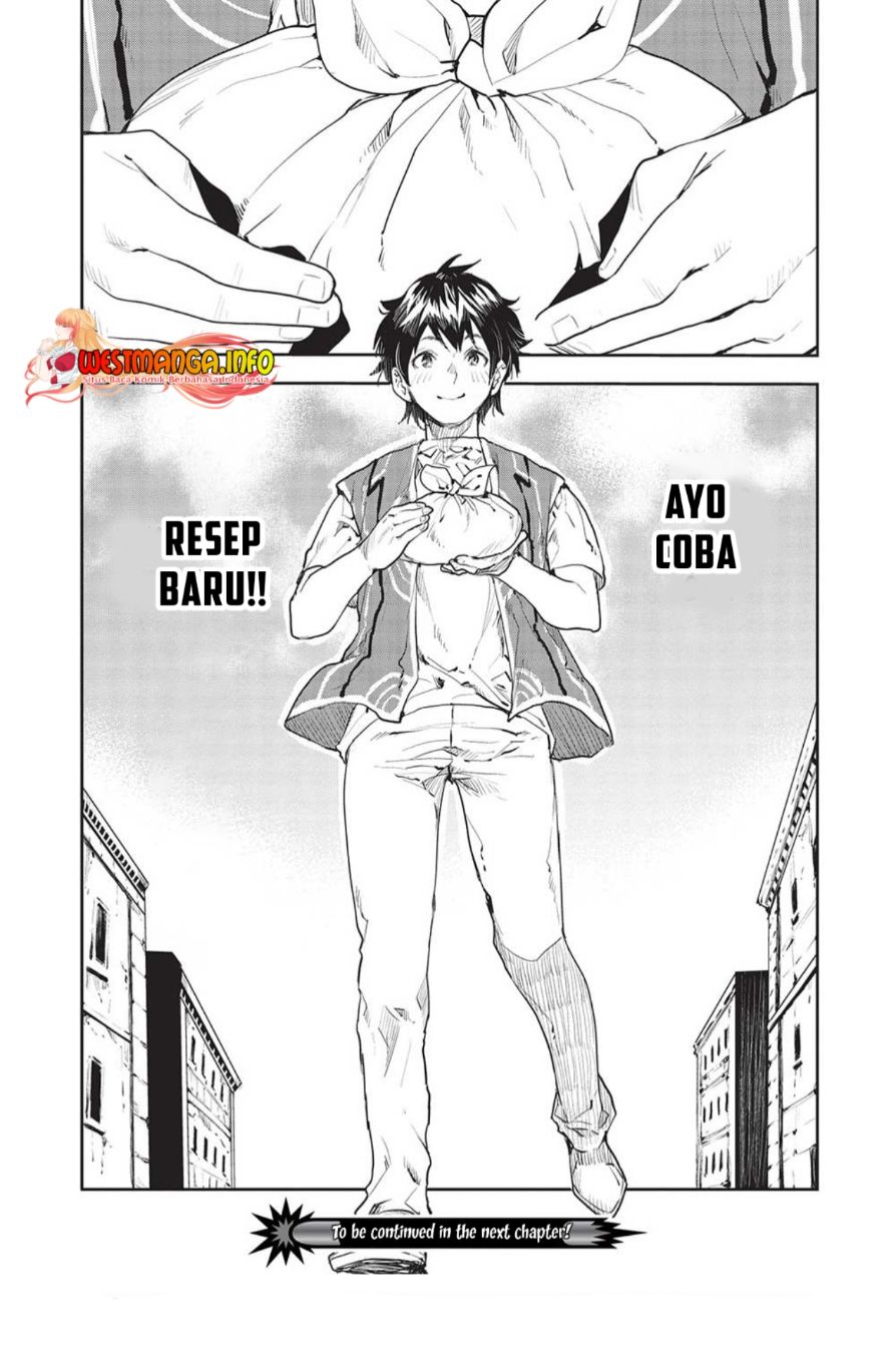Isekai Ryouridou