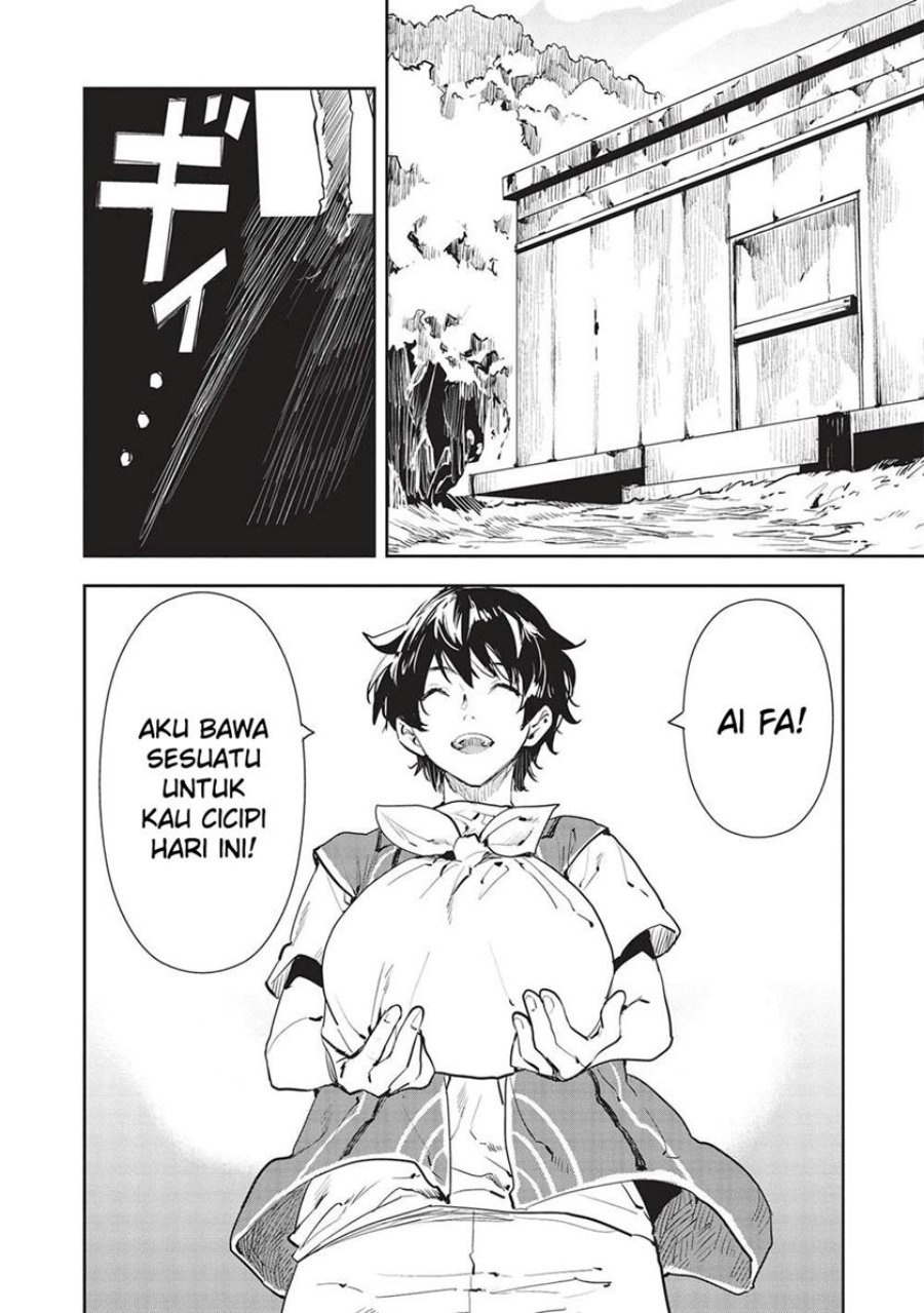 Isekai Ryouridou
