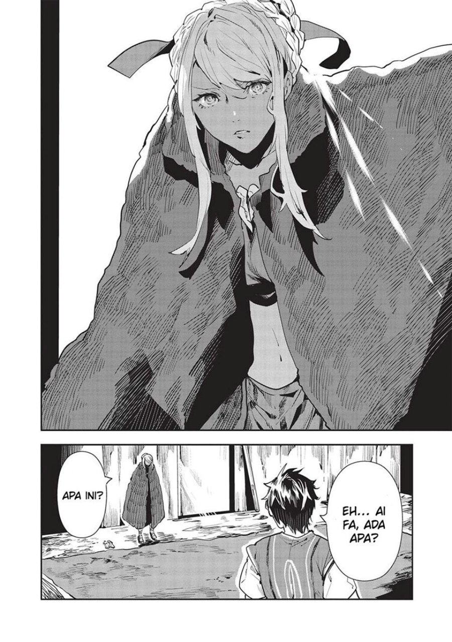 Isekai Ryouridou