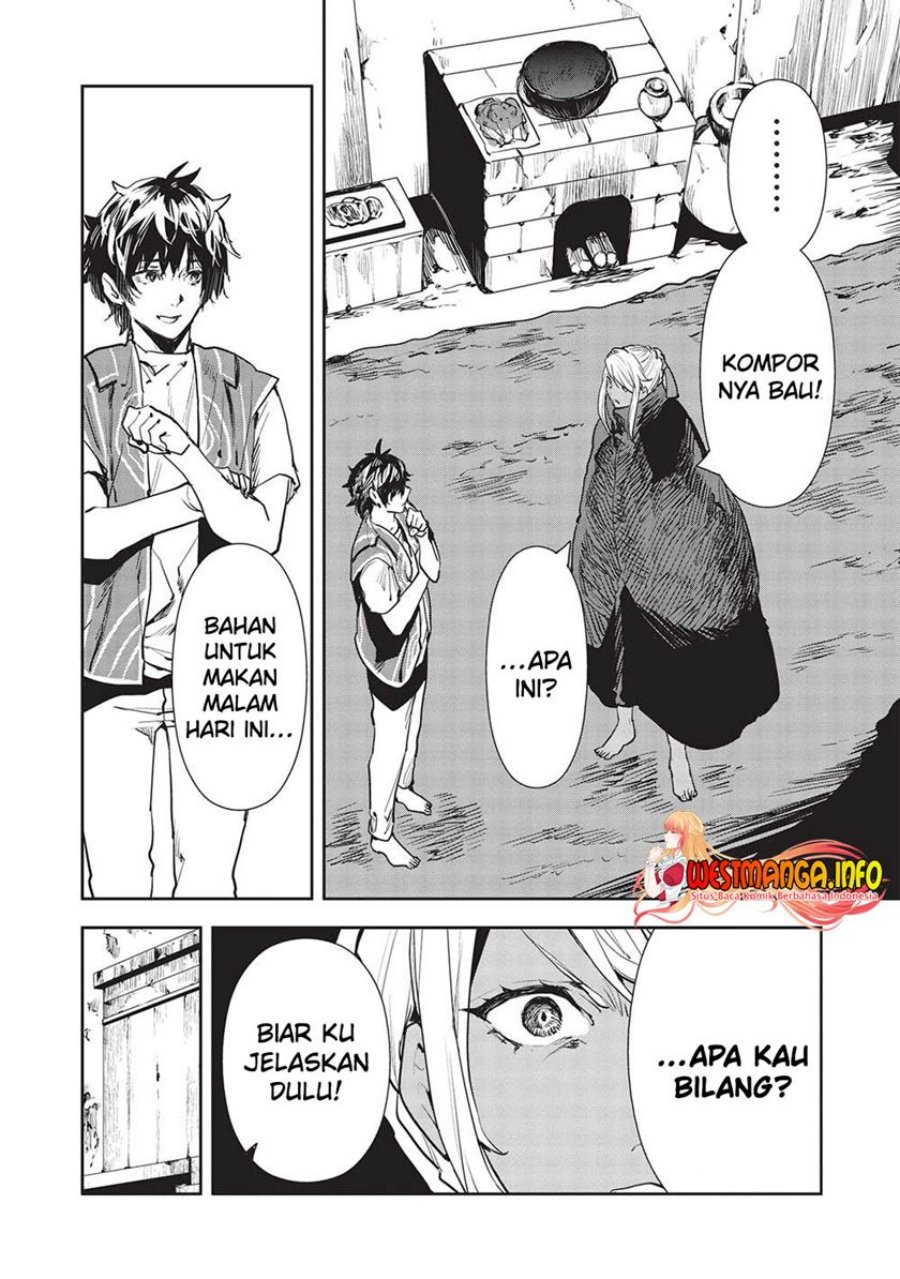 Isekai Ryouridou