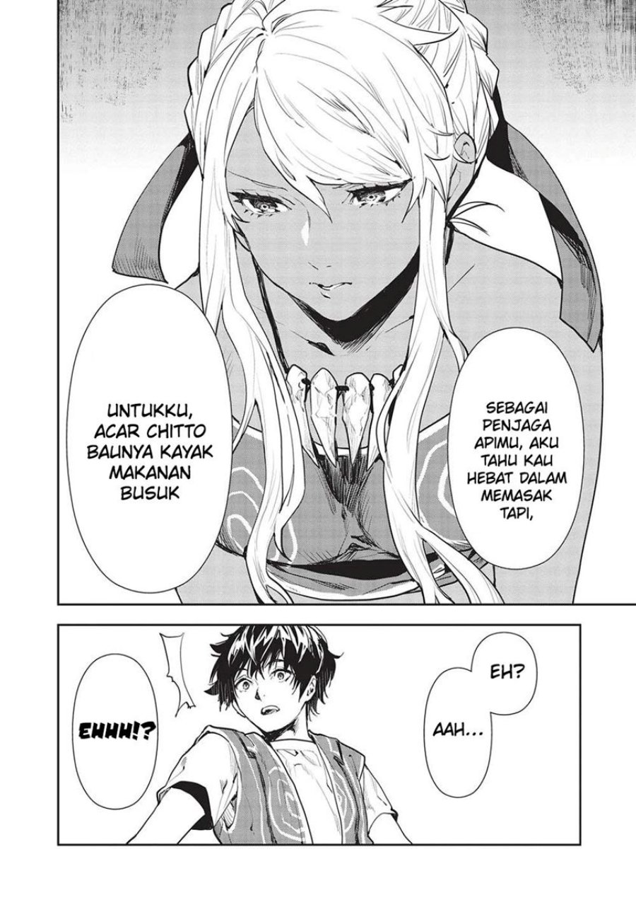 Isekai Ryouridou