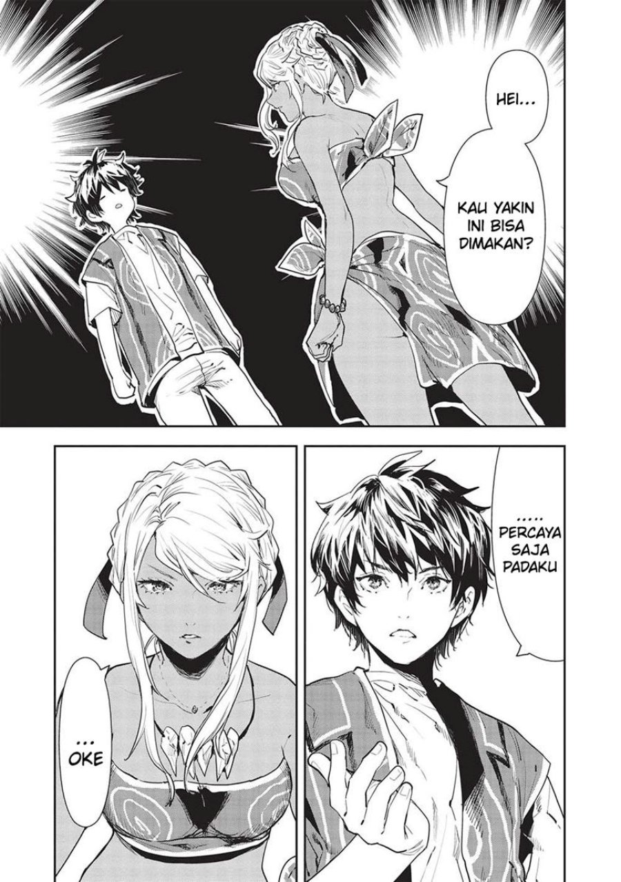 Isekai Ryouridou