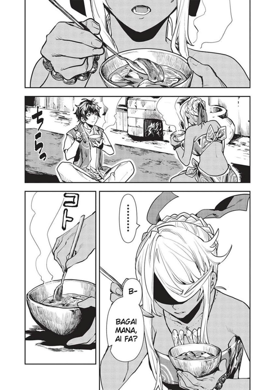 Isekai Ryouridou