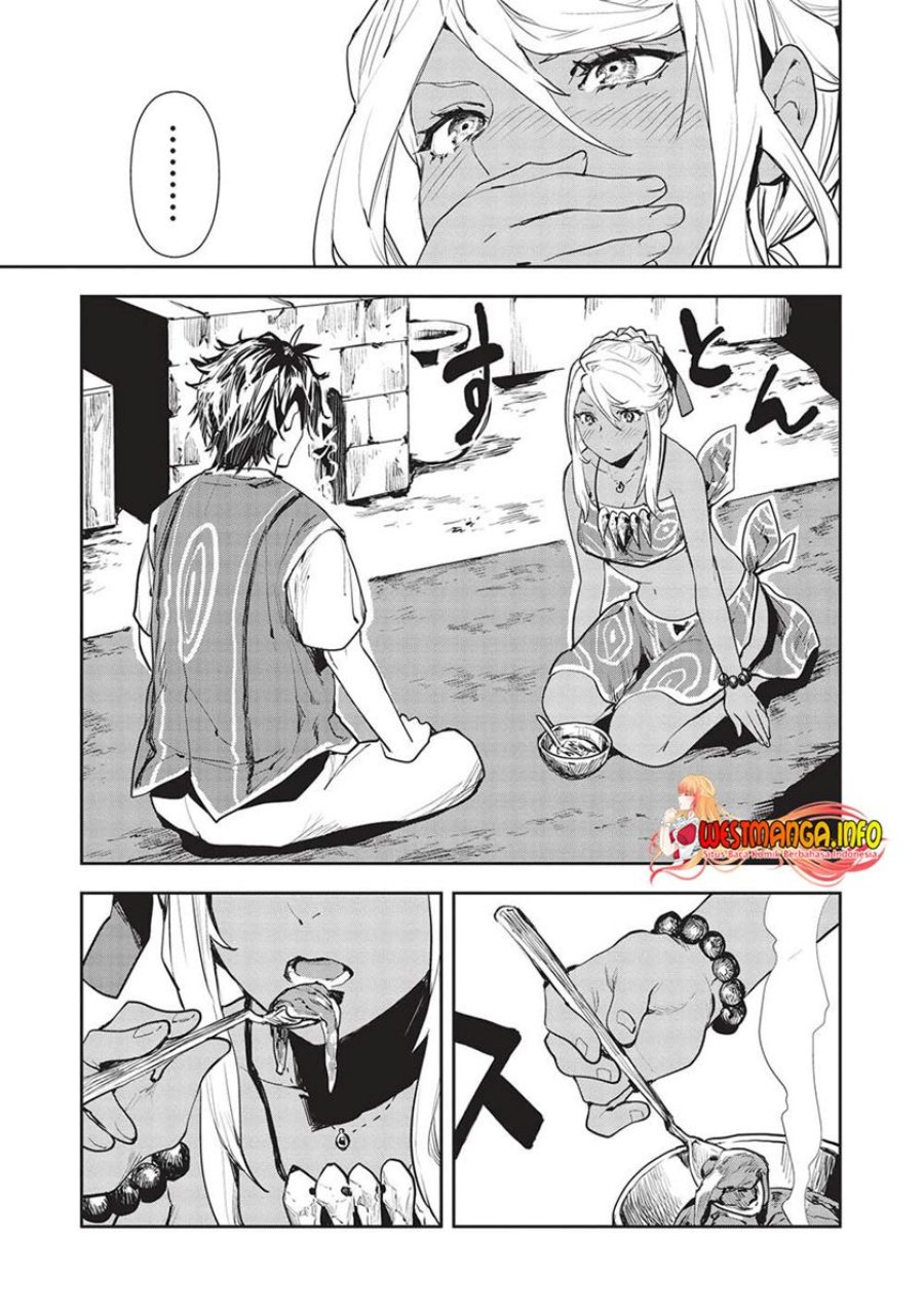 Isekai Ryouridou