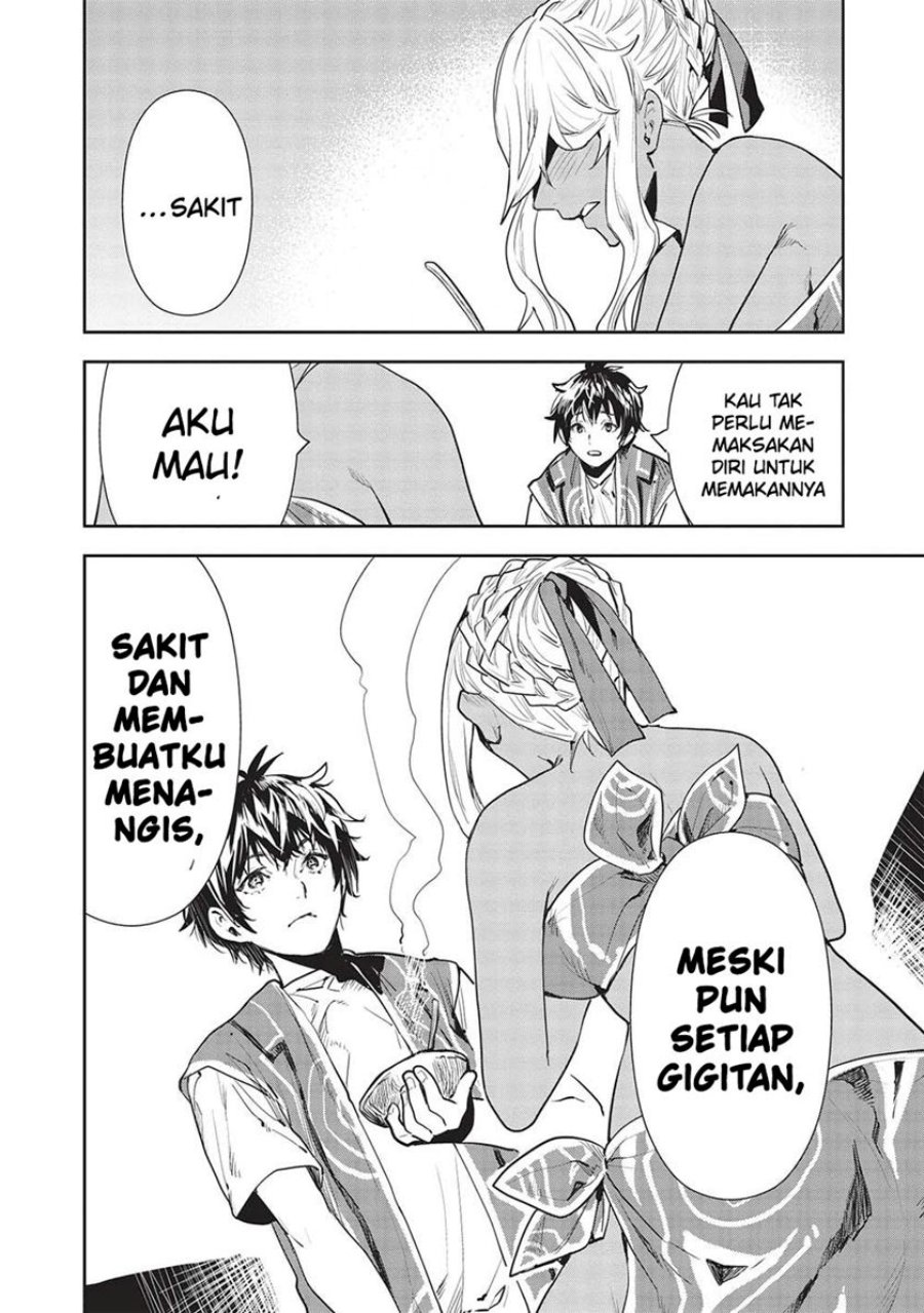 Isekai Ryouridou