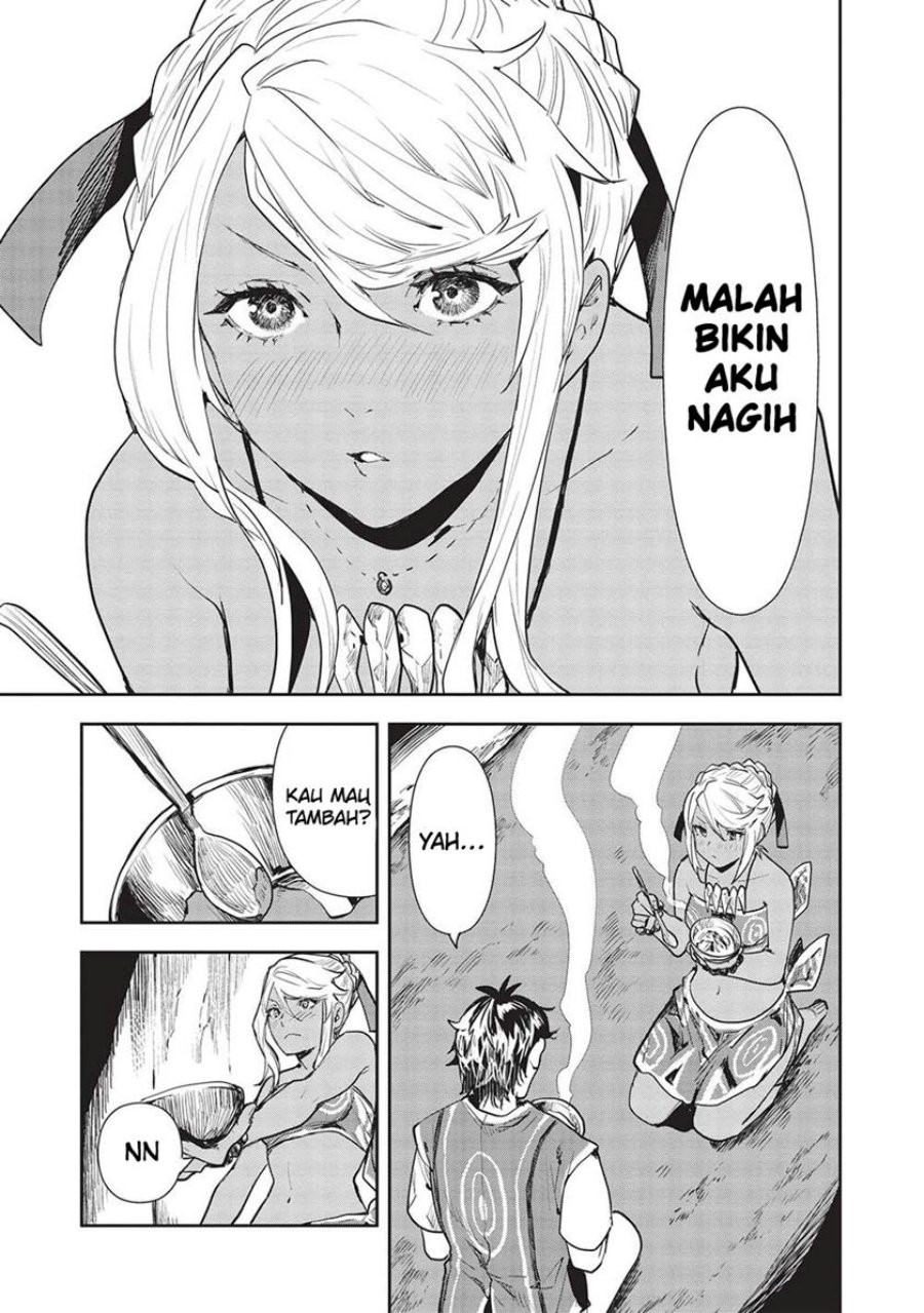 Isekai Ryouridou