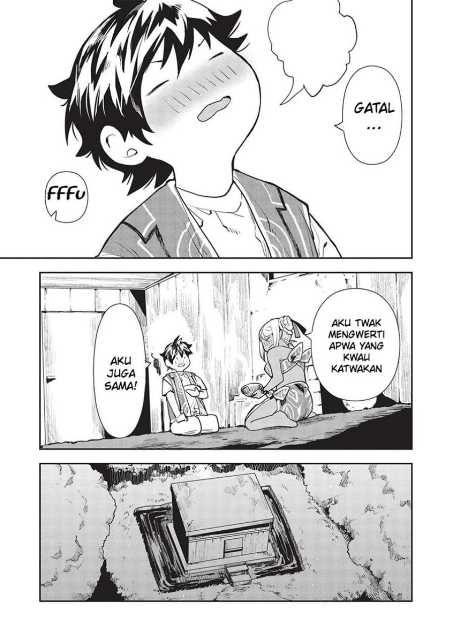 Isekai Ryouridou