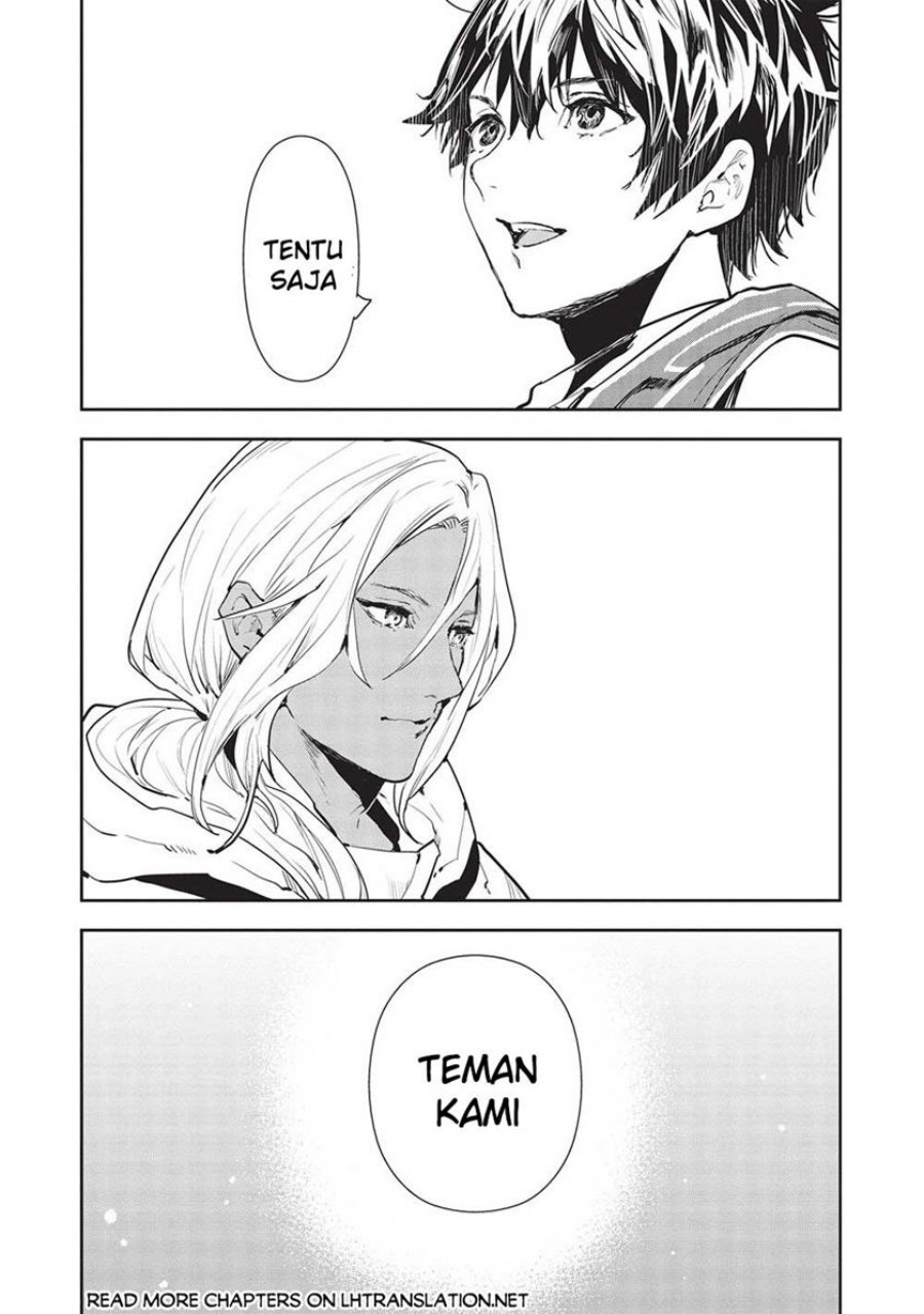 Isekai Ryouridou