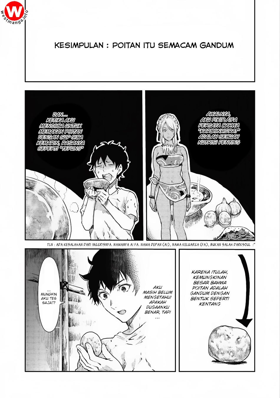Isekai Ryouridou
