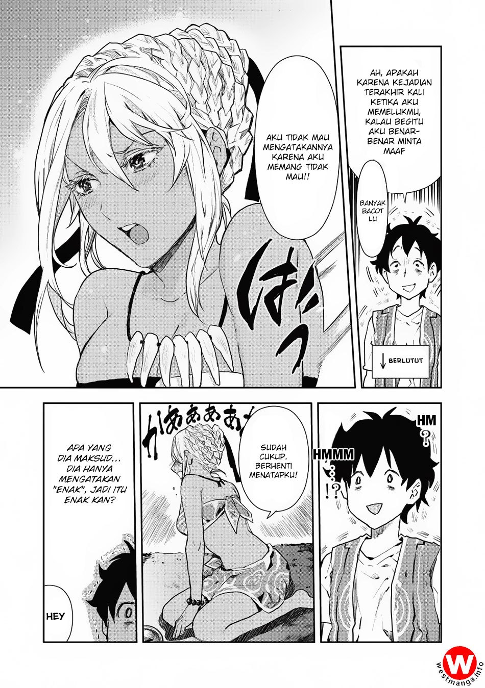 Isekai Ryouridou