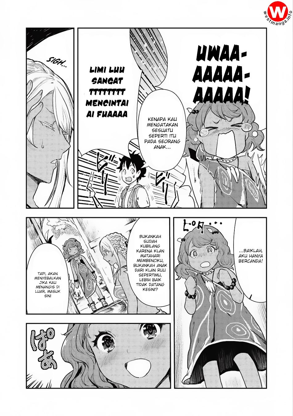Isekai Ryouridou