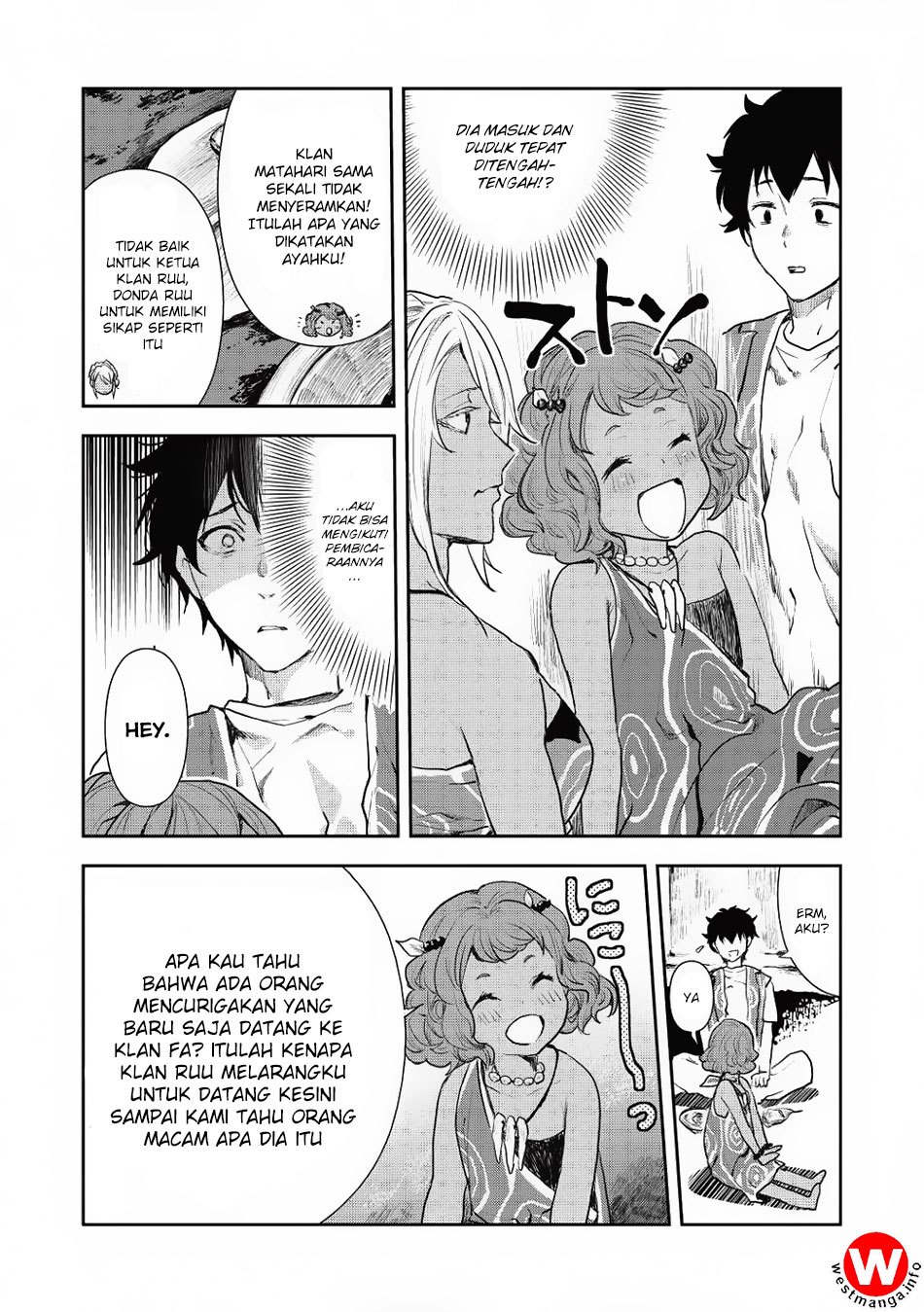 Isekai Ryouridou
