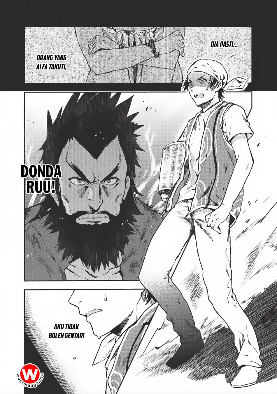 Isekai Ryouridou