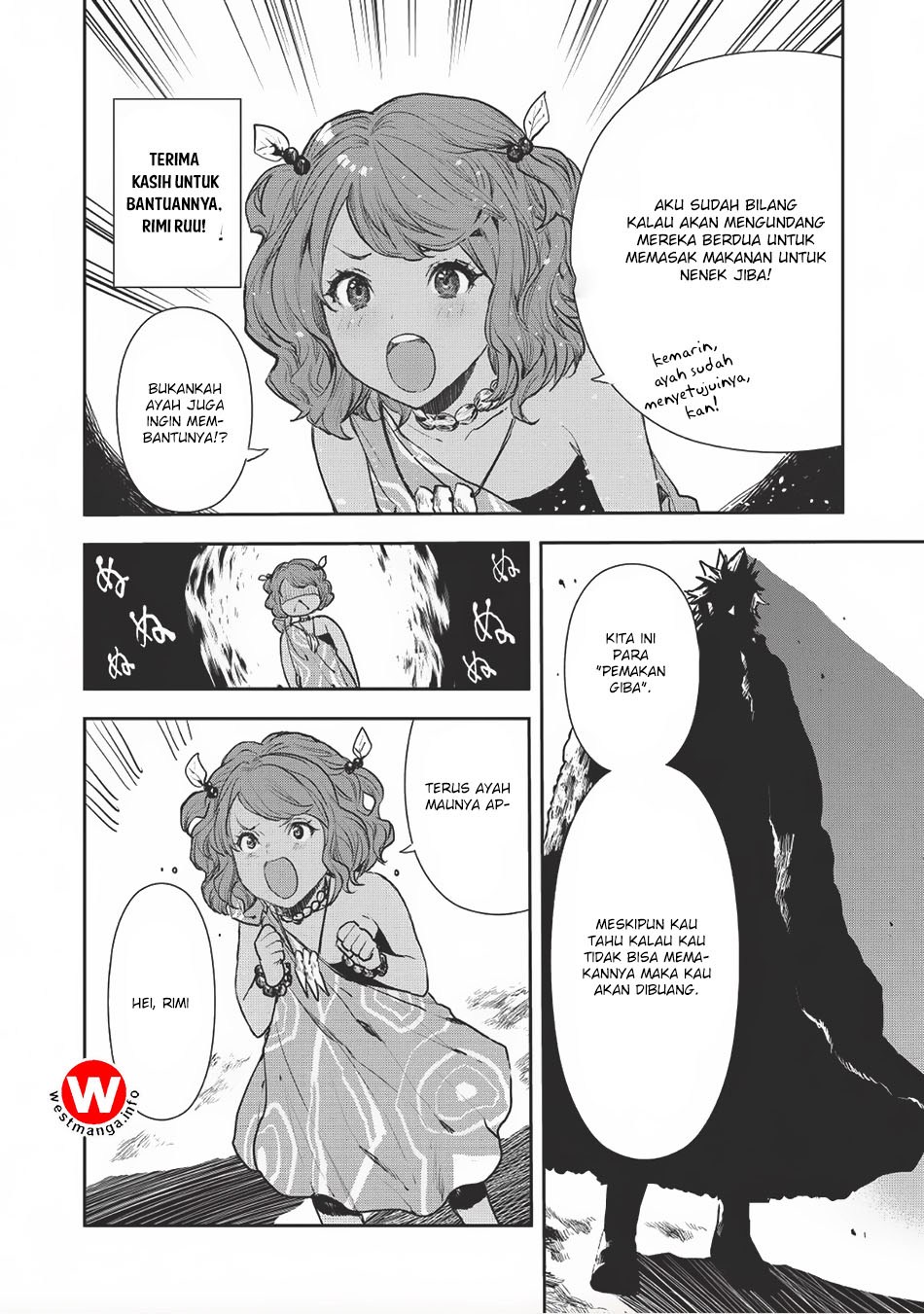 Isekai Ryouridou
