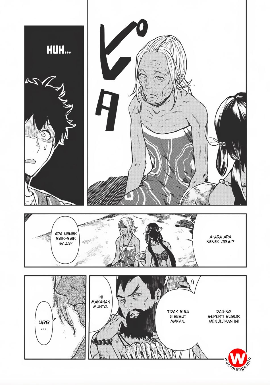 Isekai Ryouridou