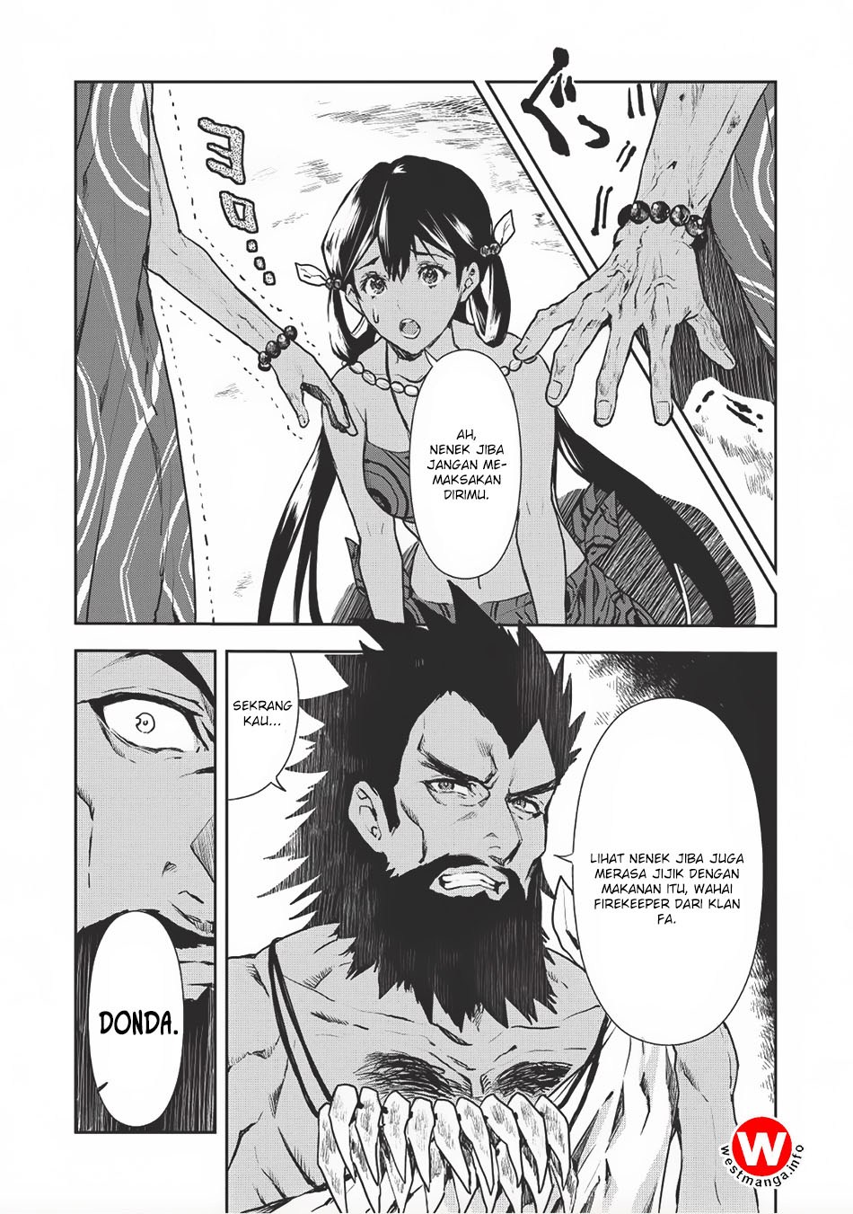 Isekai Ryouridou